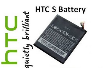 Bateria Htc One S